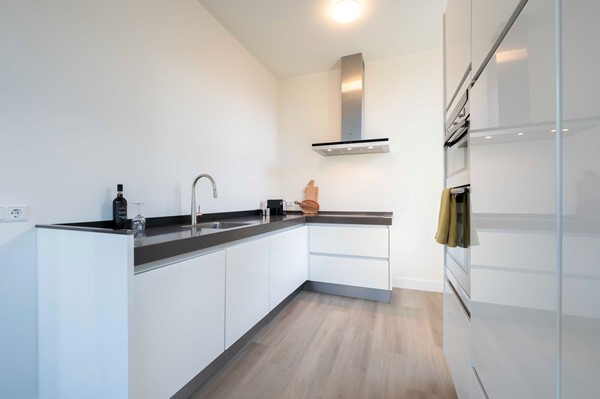 Medium property photo - Ste Bernaertsstraat 26A, 4731 GP Oudenbosch